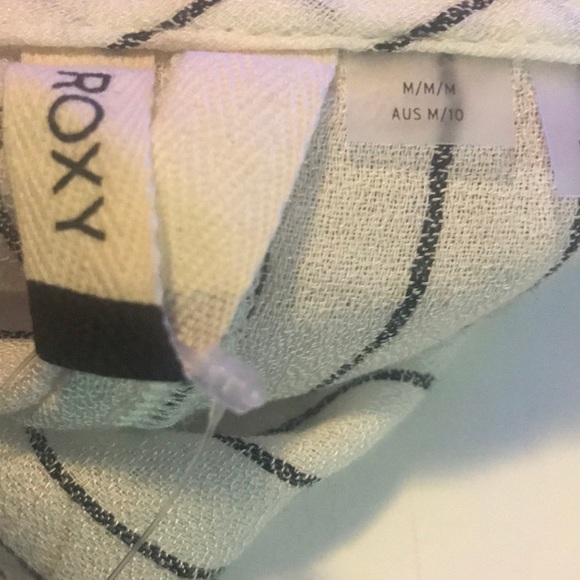 NWT Roxy Romper M - Picture 7 of 7